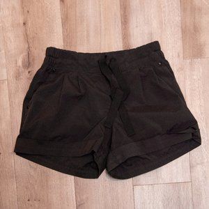 Lululemon Athletica Spring Break Away Shorts